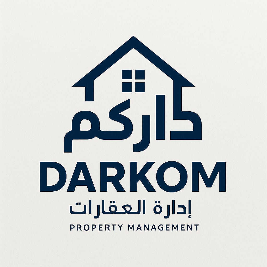DarKom Logo